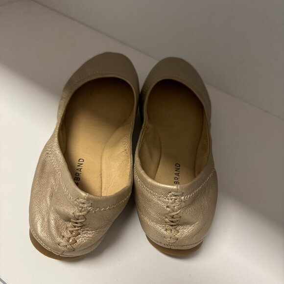 Lucky Brand Ballet Flats - Picture 5 of 6